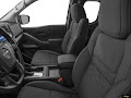 2025 Nissan Frontier King Cab 4x2 S