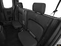 2025 Nissan Frontier King Cab 4x2 S