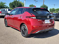 2023 Nissan LEAF SV PLUS