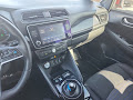 2023 Nissan LEAF SV PLUS