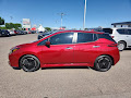 2023 Nissan LEAF SV PLUS