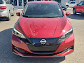 2023 Nissan LEAF SV PLUS