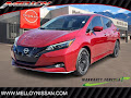2023 Nissan LEAF SV PLUS
