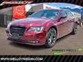 2022 Chrysler 300 300S