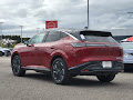2025 Nissan Murano AWD Platinum