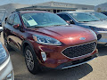 2021 Ford Escape SEL Plug-In Hybrid