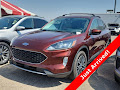 2021 Ford Escape SEL Plug-In Hybrid