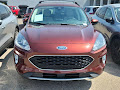 2021 Ford Escape SEL Plug-In Hybrid