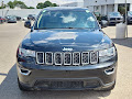 2022 Jeep Grand Cherokee WK Laredo E