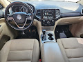 2022 Jeep Grand Cherokee WK Laredo E