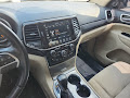2022 Jeep Grand Cherokee WK Laredo E