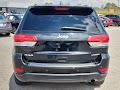 2022 Jeep Grand Cherokee WK Laredo E
