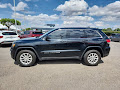 2022 Jeep Grand Cherokee WK Laredo E