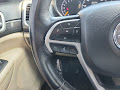2022 Jeep Grand Cherokee WK Laredo E