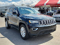 2022 Jeep Grand Cherokee WK Laredo E