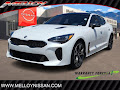2020 Kia Stinger GT2