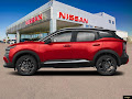 2025 Nissan Kicks SR AWD