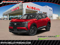 2025 Nissan Kicks SR AWD