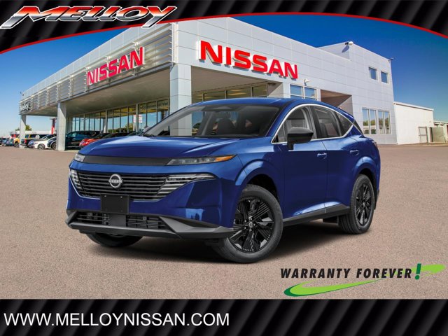 2025 Nissan Murano AWD SV