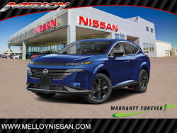 2025 Nissan Murano AWD SV