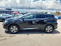 2021 Nissan Murano S