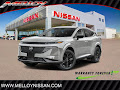 2025 Nissan Murano AWD SV