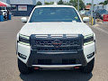2025 Nissan Frontier Crew Cab 4x4 PRO-4X