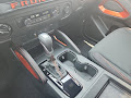 2025 Nissan Frontier Crew Cab 4x4 PRO-4X