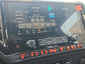2025 Nissan Frontier Crew Cab 4x4 PRO-4X