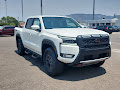 2025 Nissan Frontier Crew Cab 4x4 PRO-4X