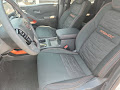 2025 Nissan Frontier Crew Cab 4x4 PRO-4X