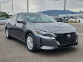 2025 Nissan Sentra S CVT