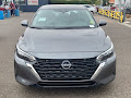 2025 Nissan Sentra S CVT