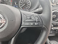 2025 Nissan Sentra S CVT