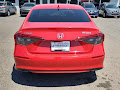 2023 Honda Civic Sedan EX