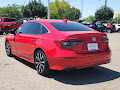 2023 Honda Civic Sedan EX