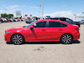 2023 Honda Civic Sedan EX