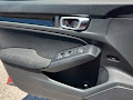 2023 Honda Civic Sedan EX