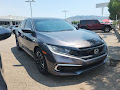 2019 Honda Civic Sedan LX