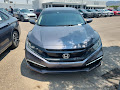2019 Honda Civic Sedan LX