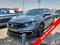 2019 Honda Civic Sedan LX