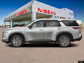 2025 Nissan Pathfinder S 4WD