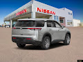 2025 Nissan Pathfinder S 4WD