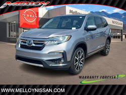2020 Honda Pilot Touring 7-Passenger