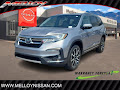 2020 Honda Pilot Touring 7-Passenger