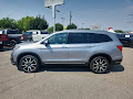 2020 Honda Pilot Touring 7-Passenger