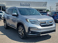 2020 Honda Pilot Touring 7-Passenger