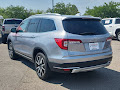 2020 Honda Pilot Touring 7-Passenger