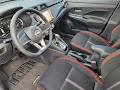 2025 Nissan Versa SR CVT