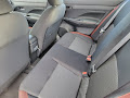 2025 Nissan Versa SR CVT